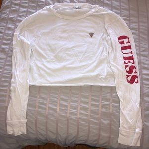 Guess Longsleeve